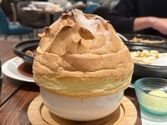 -港丽餐厅(杭大店)