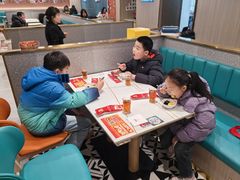 -豪享来(巩义星月时代广场店)