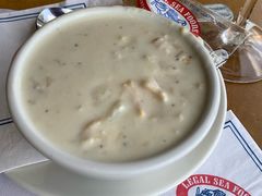-Legal Sea Foods - Park Square