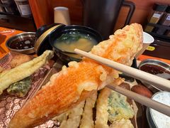 -天妇罗内顺田(罗湖店)