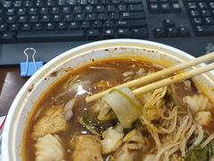 -刘文祥麻辣烫(金鸡岭店)