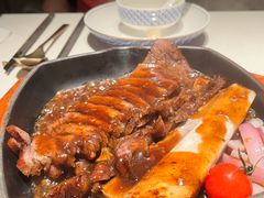 -炳胜私厨(万象前海店)