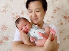 -爱月宝月嫂·育儿嫂(哈尔滨总店)