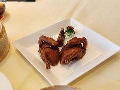 -利苑酒家(合景国际金融广场店)
