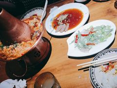 -遇见阿家村云南菜(魏公村店)