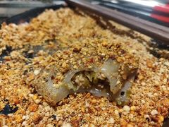 -西昌老号李小肠特色烧烤园(双流店)