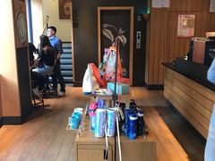 -星巴克(红房子店)