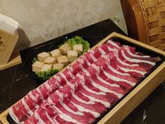 -东来顺饭庄(金泉广场店)