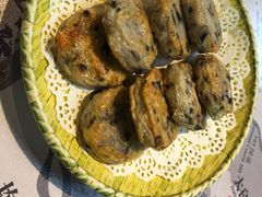 均安煎鱼饼-味妙顺德厨房(绿地缤纷城店)