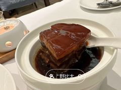 -西湖春天•老字号杭州菜(百汇店)
