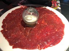 拔罐牛肉-井格重庆火锅(西直门凯德Mall店)