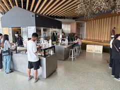 -Seesaw Coffee(朝阳大悦城店)