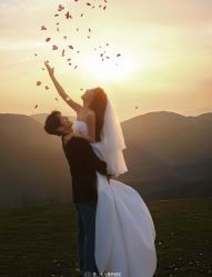 -第一夫人婚纱摄影(南京店)