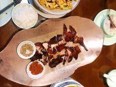 江南名鸡-鼎晟江南·融合江南宴(固戍店)