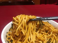 -老吉士酒家(天平路店)