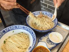 -裕兴记·三虾面(西北街总店)