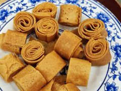 -都一处烧麦馆(前门店)