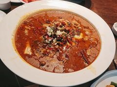 -二厨·吊桥小院·脆皮烧鸡公·本地农家菜(沿江西路店)