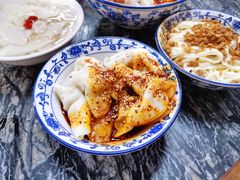 钟水饺-西月城谭豆花(春熙路店)