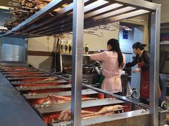 -老黄记手撕烤兔(玉林街店)