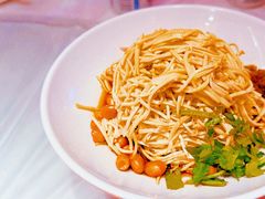 -老淮安·淮安菜(周恩来纪念馆店)