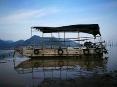 -北岐滩涂