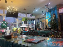 -My Way Town买味堂·东南亚餐厅(亦庄店)