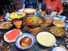 -印象鲵宴·张家界地标美食名片(溪布街店)