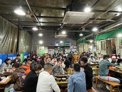 大堂-星鸿社重庆老火锅
