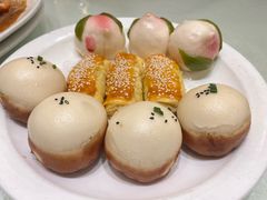 -金时代顺风大酒店(南桥百联店)