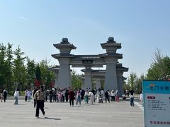 -龙门李家三旦羊肉汤馆