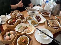 -鹿其林酒家(大学城店)