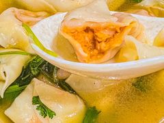 -吉祥馄饨(三林家园店)
