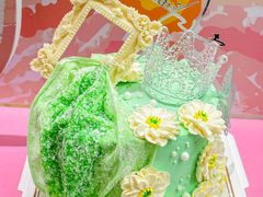 -CAKE BOSS 蛋糕老板(西单君太百货店)