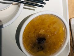 -馋笼小食堂-青岛大虾包(繁花里店)