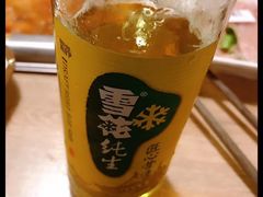 -野妹经典火锅(民治店)