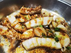 -红日饭店(裕隆三路店)