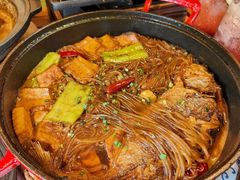 -东方饺子王(和平里店)