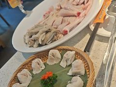 -顺德公广东猪肚鸡·煲仔饭(白石洲店)