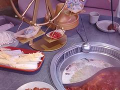 -故里和山·成都火锅(欢乐港湾店)