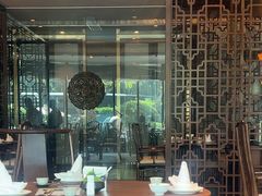-蛇口希尔顿南海酒店·随轩中餐厅·粤菜