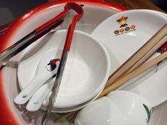 -广府乡下·饭庄(新港东路店)