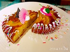 android_upload_pic-汇泉王朝大饭店-旋转餐厅(南海路店)