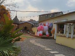 -HERRE·FARM 赫尔露营农场·团建聚会包场