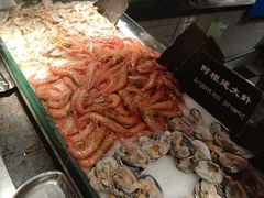 -多伦多海鲜自助餐厅(百盛购物中心三阳店)
