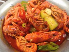 -阿青龙虾(新城店)