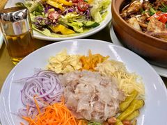 -吉莲利苑海鲜酒家(珠海拱北29年老字号店)