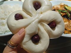 -汝州八大碗(蓝湾店)
