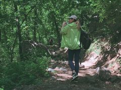 -阳台山自然风景区