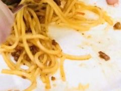 -嘉喜来比萨(罗马花园店)